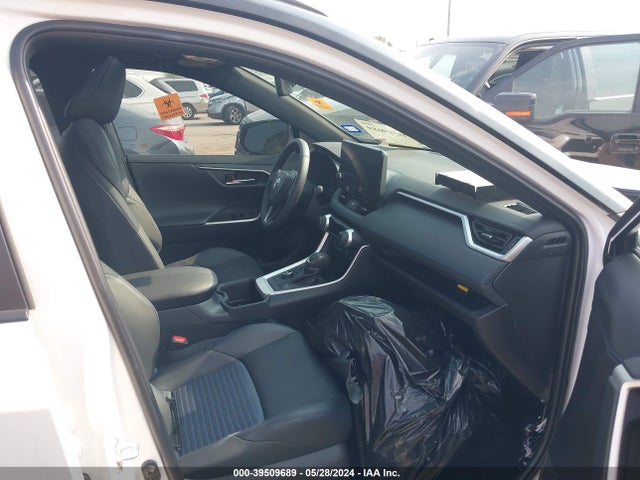 Toyota Rav4 Xse Hybrid 2024 2T3E6RFVXRW058721 Image 5