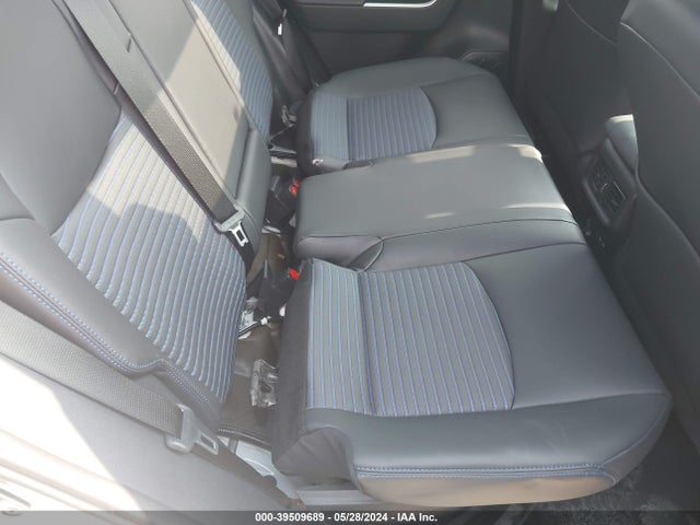 Toyota Rav4 Xse Hybrid 2024 2T3E6RFVXRW058721 Image 6