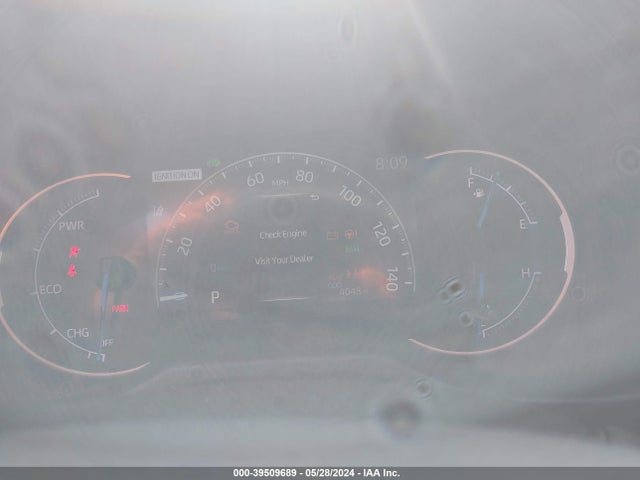 Toyota Rav4 Xse Hybrid 2024 2T3E6RFVXRW058721 Image 7