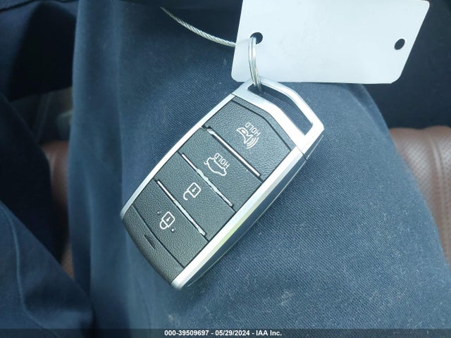 Genesis G70 2.0t Rwd 2021 KMTG34LA4MU078539 Image 11