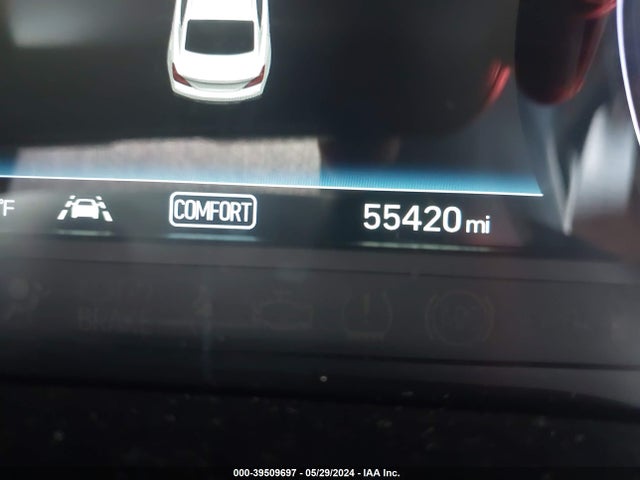 Genesis G70 2.0t Rwd 2021 KMTG34LA4MU078539 Image 15