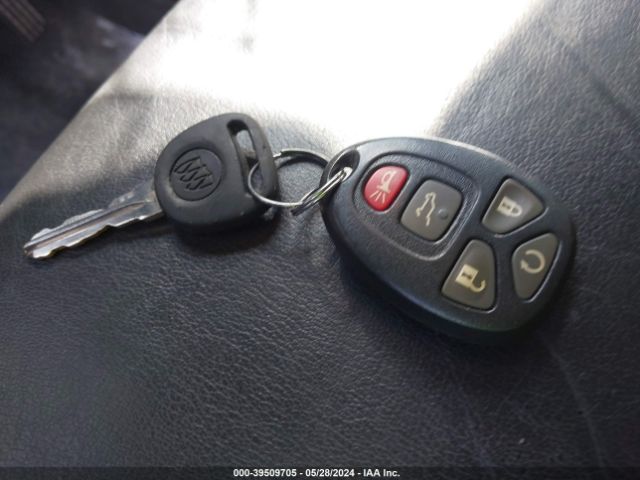 5GAKVBKD2GJ300943 Buick Enclave Leather