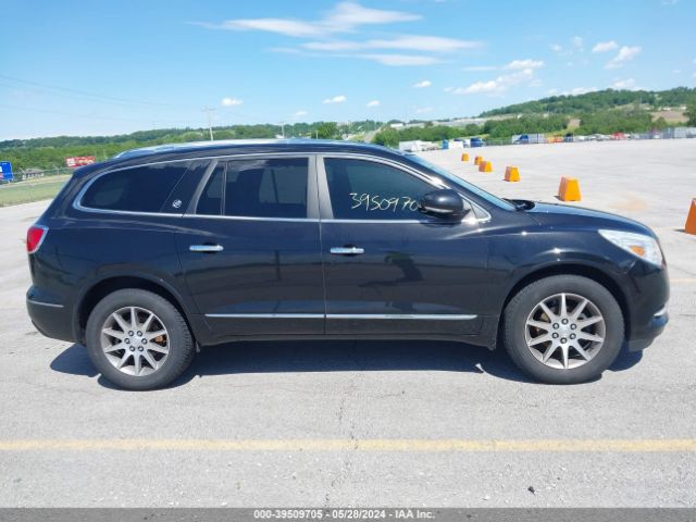 5GAKVBKD2GJ300943 Buick Enclave Leather
