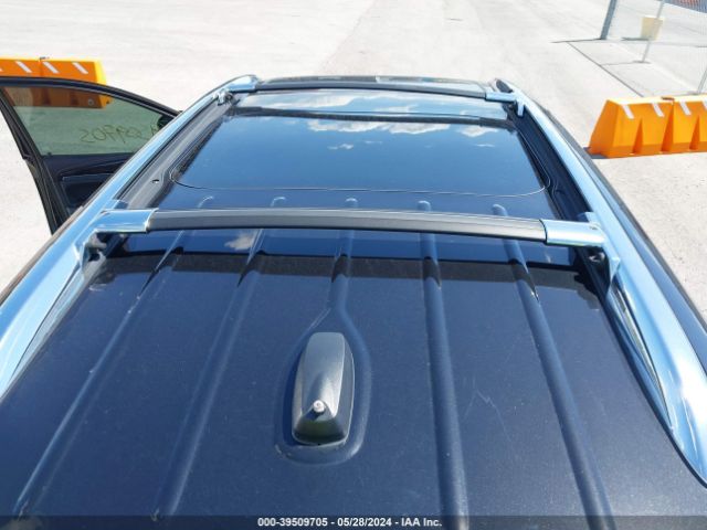 5GAKVBKD2GJ300943 Buick Enclave Leather