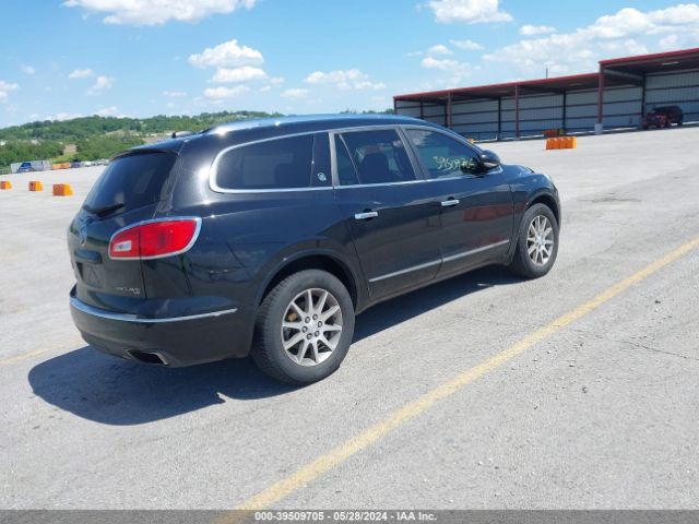 5GAKVBKD2GJ300943 Buick Enclave Leather