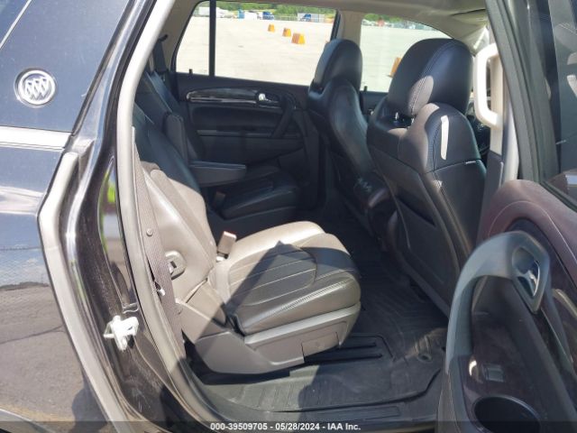 5GAKVBKD2GJ300943 Buick Enclave Leather