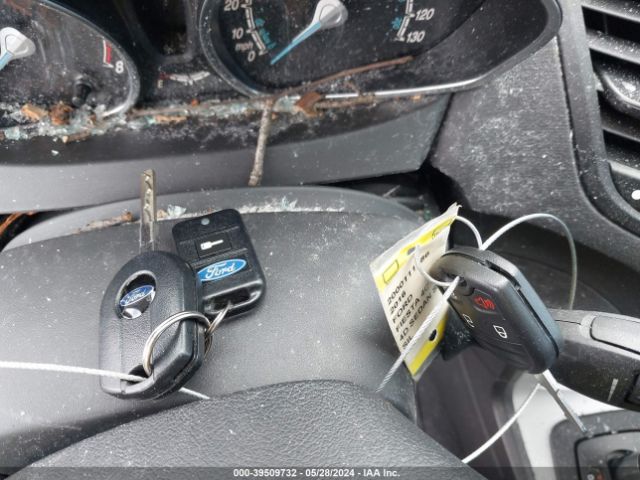 3FADP4BJ0GM174240 Ford FIESTA SE