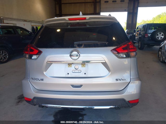 Nissan ROGUE SV 2018 KNMAT2MV6JP618509 Image 15