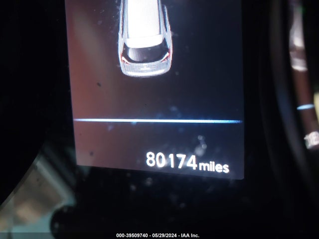 Nissan ROGUE SV 2018 KNMAT2MV6JP618509 Image 7