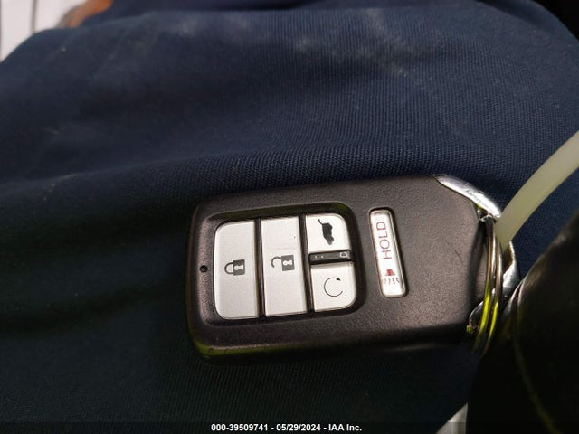 Honda Pilot Touring 2016 5FNYF6H98GB095202 Image 11
