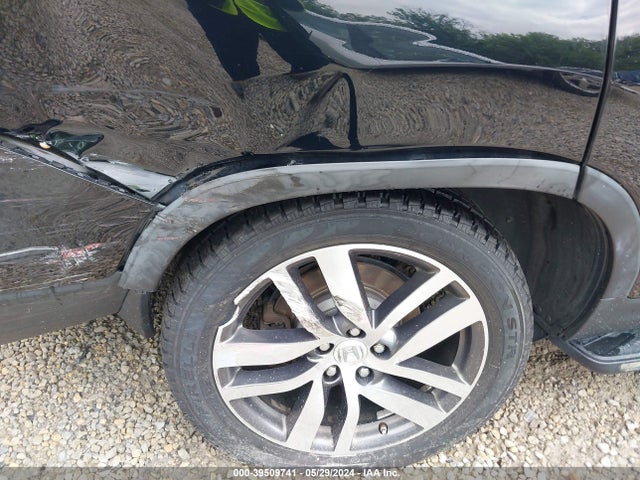 Honda Pilot Touring 2016 5FNYF6H98GB095202 Image 18