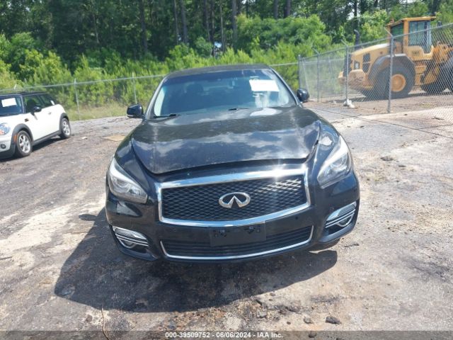 JN1BY1AR7FM561952 Infiniti Q70 3.7x