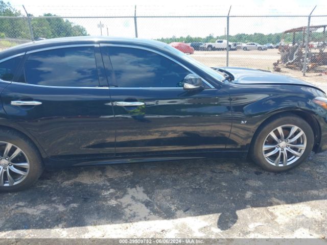 JN1BY1AR7FM561952 Infiniti Q70 3.7x