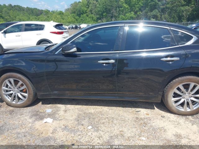 JN1BY1AR7FM561952 Infiniti Q70 3.7x