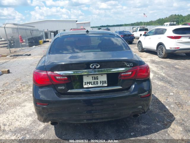 JN1BY1AR7FM561952 Infiniti Q70 3.7x