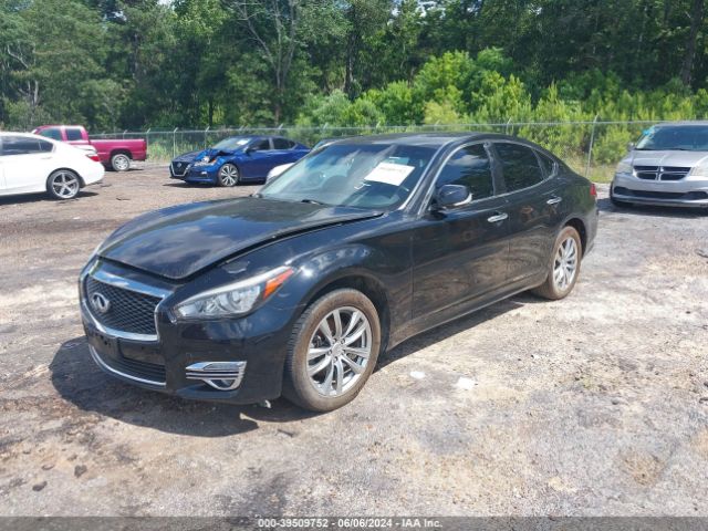 JN1BY1AR7FM561952 Infiniti Q70 3.7x