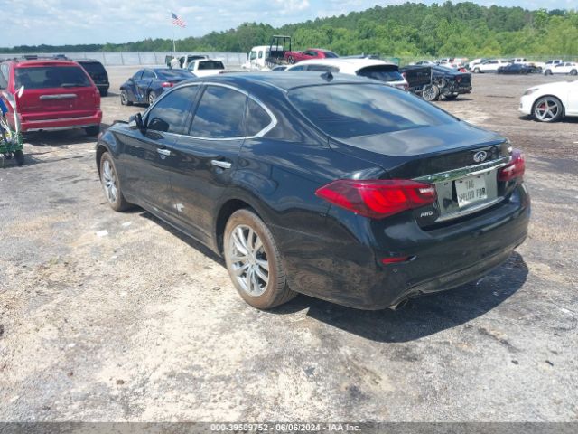 JN1BY1AR7FM561952 Infiniti Q70 3.7x