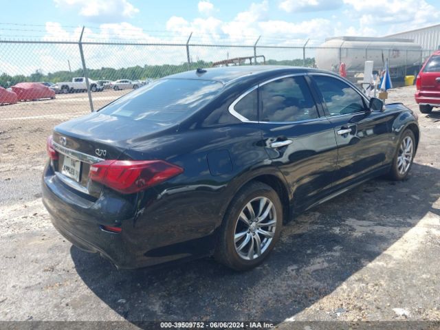 JN1BY1AR7FM561952 Infiniti Q70 3.7x