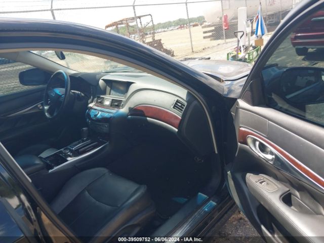 JN1BY1AR7FM561952 Infiniti Q70 3.7x