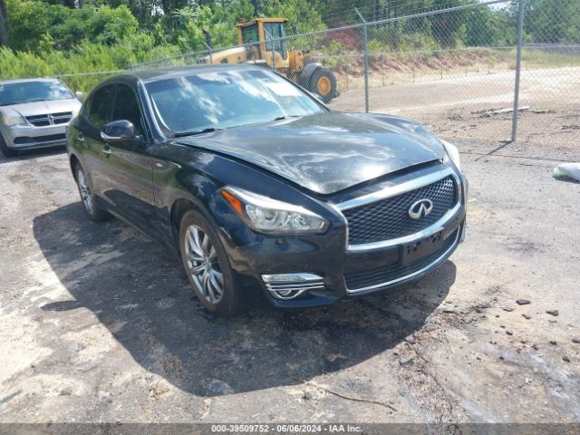 JN1BY1AR7FM561952 Infiniti Q70 3.7x