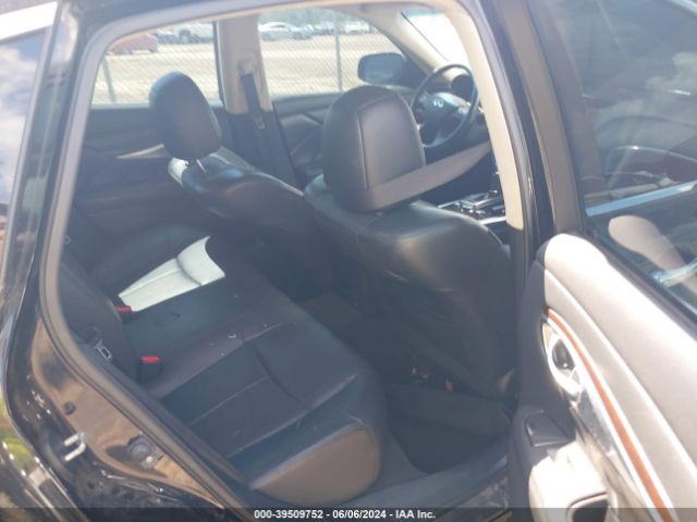 JN1BY1AR7FM561952 Infiniti Q70 3.7x