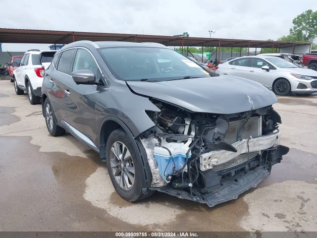 2015 5N1AZ2MH8FN217468 main image