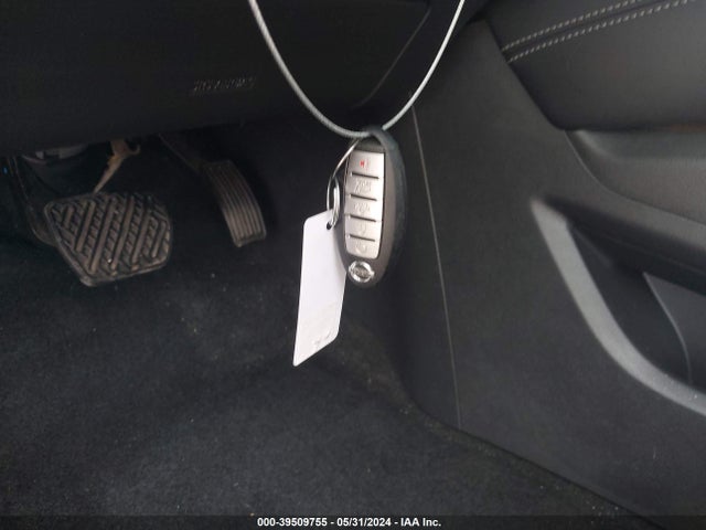 Nissan MURANO SL 2015 5N1AZ2MH8FN217468 Image 11