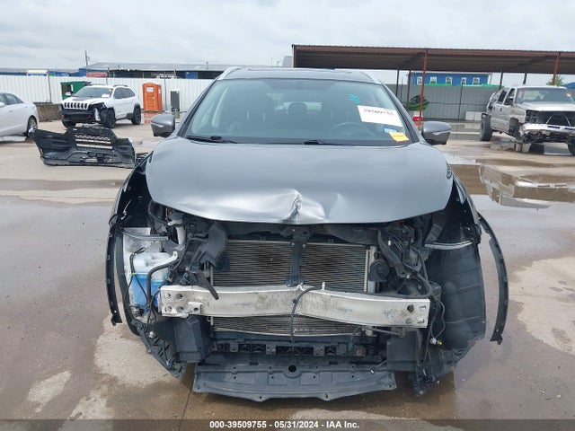 Nissan MURANO SL 2015 5N1AZ2MH8FN217468 Image 13