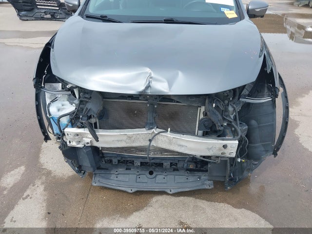 Nissan MURANO SL 2015 5N1AZ2MH8FN217468 Image 6
