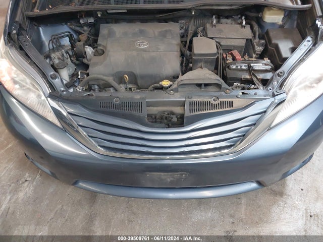 Toyota Sienna Le 8 Passenger 2015 5TDKK3DC2FS610657 Image 10