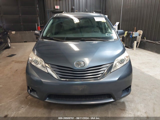 Toyota Sienna Le 8 Passenger 2015 5TDKK3DC2FS610657 Image 12