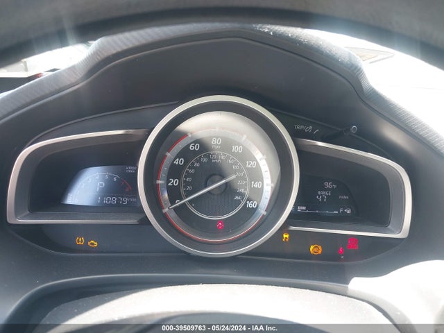 3MZBM1U78GM243537 Mazda Mazda3 I Sport