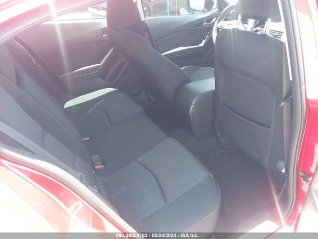 3MZBM1U78GM243537 Mazda Mazda3 I Sport