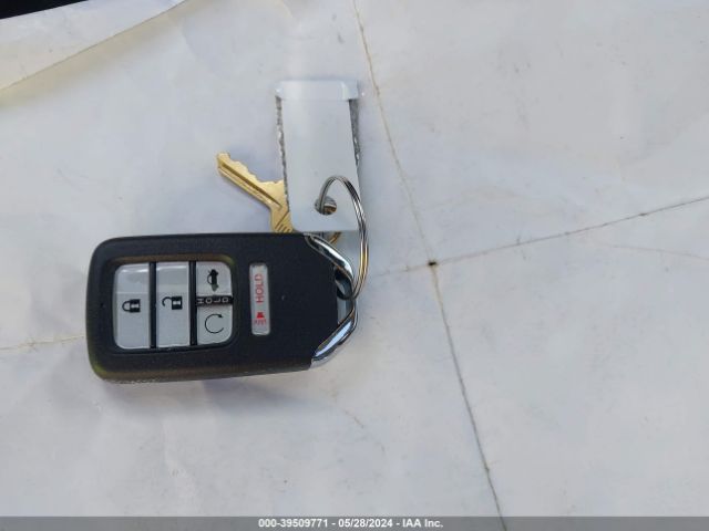 1HGCV3F5XMA003783 Honda Accord Hybrid Ex-l