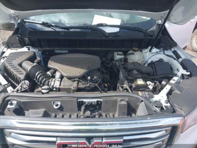 1GKKNWLS6HZ168117 GMC Acadia Slt-2