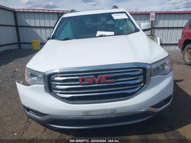 1GKKNWLS6HZ168117 GMC Acadia Slt-2