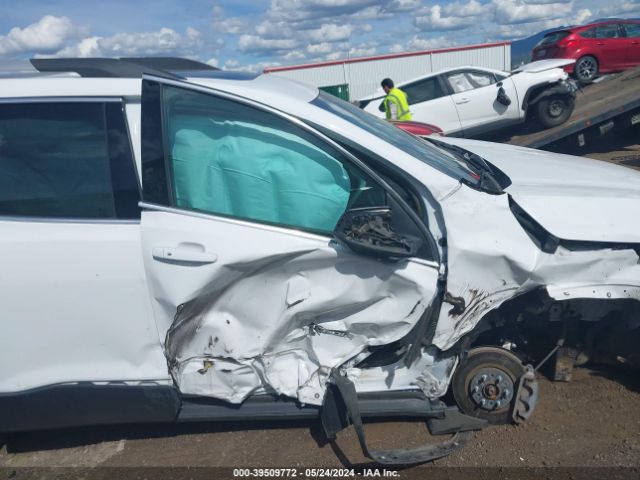 1GKKNWLS6HZ168117 GMC Acadia Slt-2