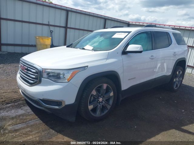 1GKKNWLS6HZ168117 GMC Acadia Slt-2