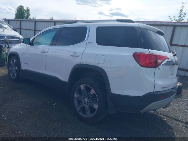 1GKKNWLS6HZ168117 GMC Acadia Slt-2