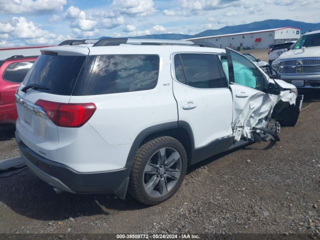 1GKKNWLS6HZ168117 GMC Acadia Slt-2