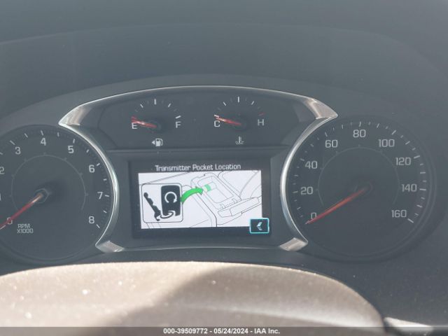 1GKKNWLS6HZ168117 GMC Acadia Slt-2