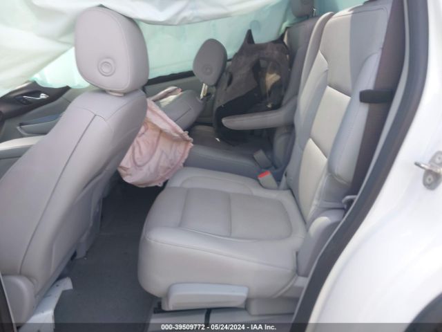 1GKKNWLS6HZ168117 GMC Acadia Slt-2