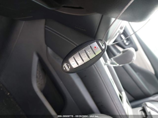 5N1AZ2MG3FN264480 Nissan Murano Platinum