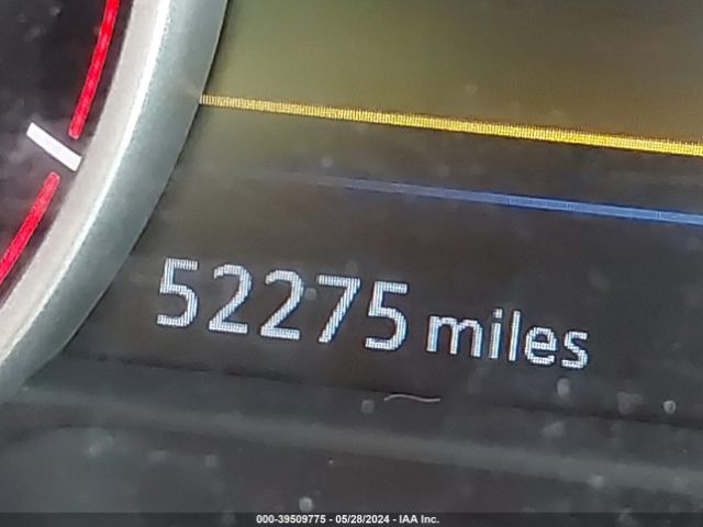5N1AZ2MG3FN264480 Nissan Murano Platinum