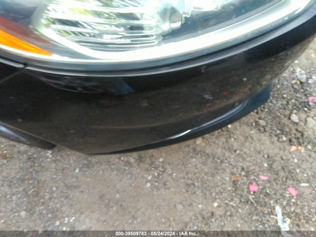 Ford Fusion Titanium 2015 3FA6P0K9XFR101580 Image 6