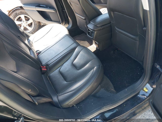 Ford Fusion Titanium 2015 3FA6P0K9XFR101580 Image 8