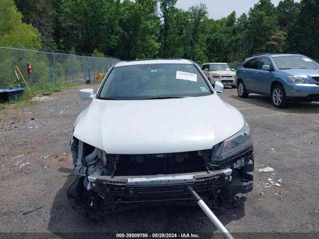 Honda Accord Ex-l 2015 1HGCR2F84FA197965 Image 13