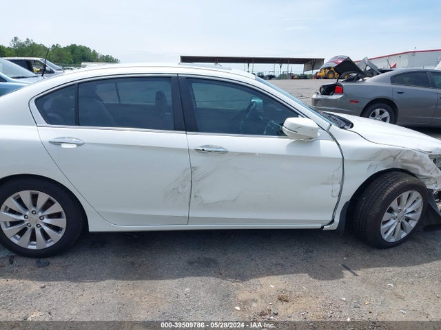 Honda Accord Ex-l 2015 1HGCR2F84FA197965 Image 14