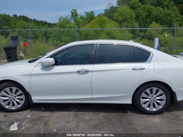 Honda Accord Ex-l 2015 1HGCR2F84FA197965 Image 15
