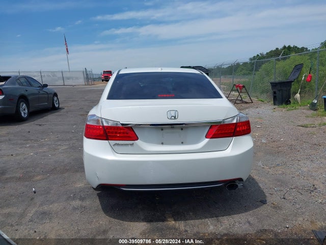 Honda Accord Ex-l 2015 1HGCR2F84FA197965 Image 17